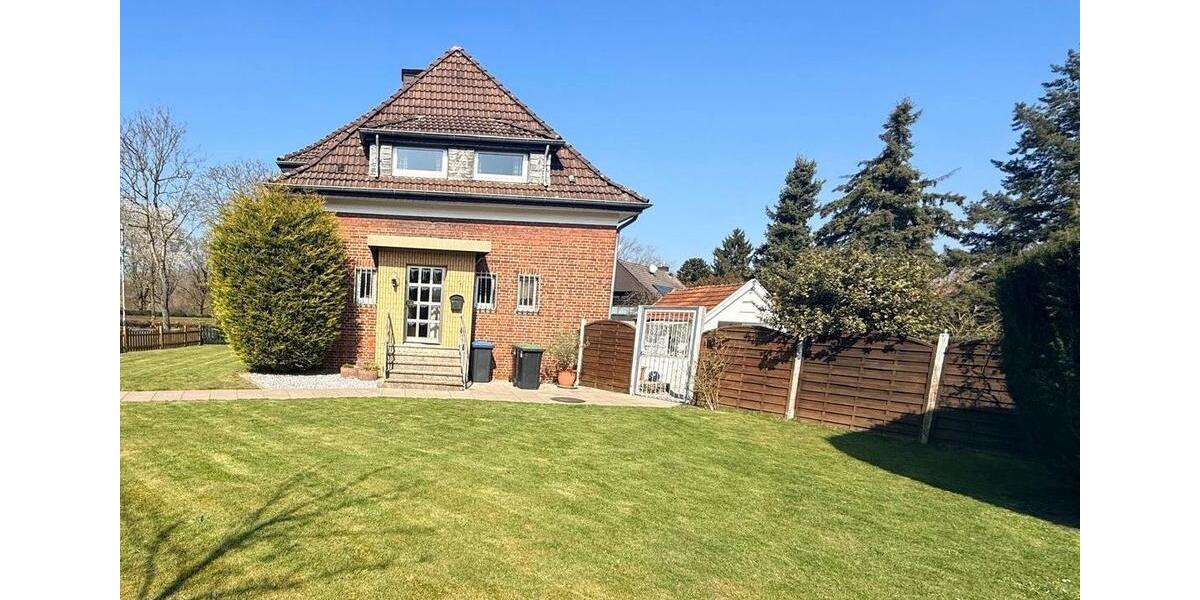 Doppelhaushälfte Kamp-Lintfort Lintfort - 4 Zimmer, 140 m&sup2;, 530.000&euro; | Angebot:26613908