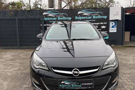 Opel Astra 158.500 km 7.500 &euro; Bottrop 46238