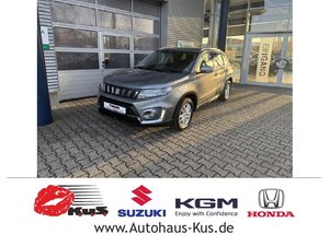 Suzuki Vitara 1.5 Comfort+HYBRID avi+CarPlay+Sitzhzg.+ 38.263 km 19.988 &euro; Meerbusch 40667