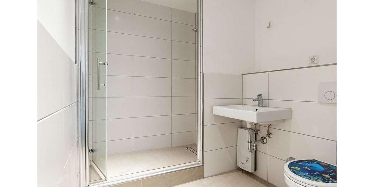 Etagenwohnung Krefeld - 1 Zimmer, 47 m&sup2;, 567&euro; | Angebot:23630891