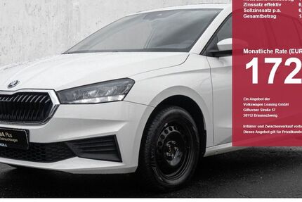 Skoda Fabia 67.204 km 10.980 &euro; Düsseldorf 40474