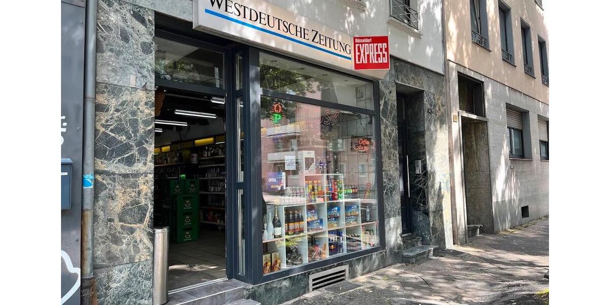 Gewerbeobjekt Krefeld - 930&euro; | Angebot:24886311