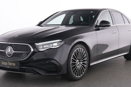 Mercedes-Benz E 220 13.160 km 59.385 &euro; Essen 45309