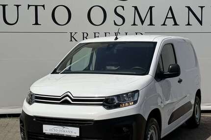 Citroen Berlingo 136.410 km 10.450 &euro; Krefeld 47805