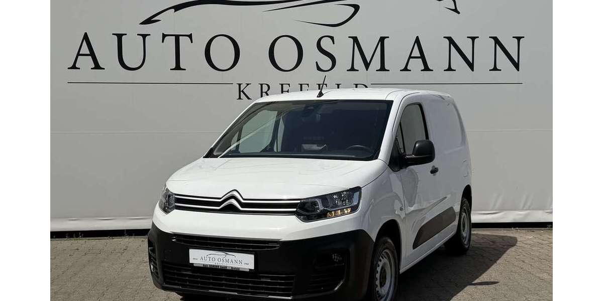 Citroen Berlingo 136.410 km 10.450 &euro; Krefeld 47805
