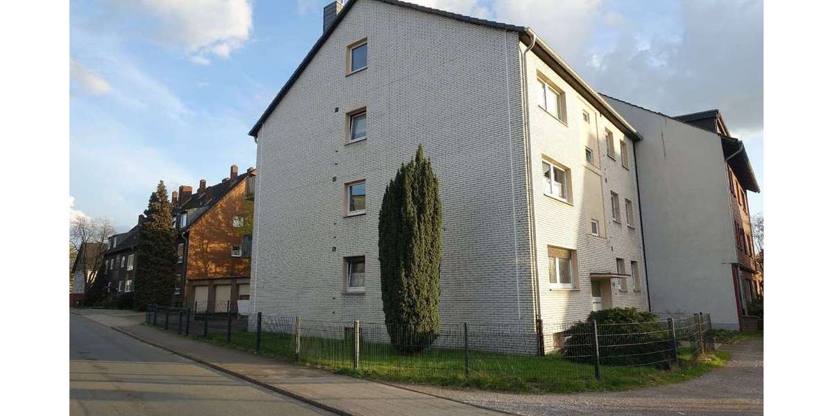 Etagenwohnung Oberhausen Tackenberg - 3 Zimmer, 80 m&sup2;, 155.000&euro; | Angebot:8058047