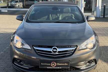 Opel Cascada 169.487 km 5.500 &euro; Viersen 41748
