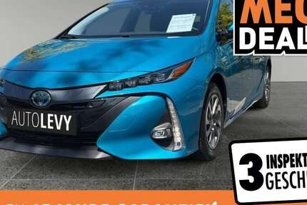Toyota Prius 74.059 km 21.890 &euro; Düsseldorf 40233
