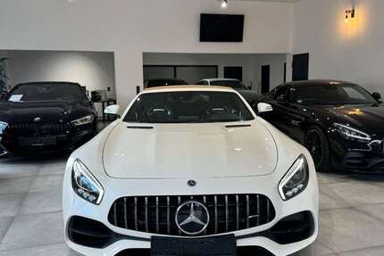 Mercedes-Benz AMG GT 30.000 km 75.500 &euro; Oberhausen 46049