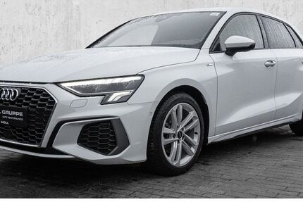 Audi A3 49.131 km 28.970 &euro; Düsseldorf 40474