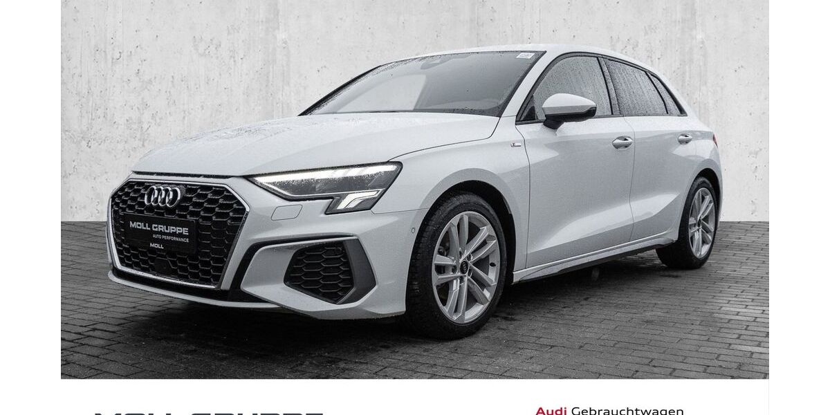 Audi A3 49.131 km 28.970 &euro; Düsseldorf 40474