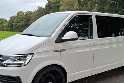 VW T6 Caravelle 146.000 km 24.500 &euro; Grefrath 47929