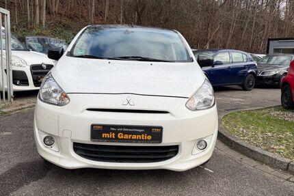 Mitsubishi Space Star 154.796 km 3.999 &euro; Essen 45145
