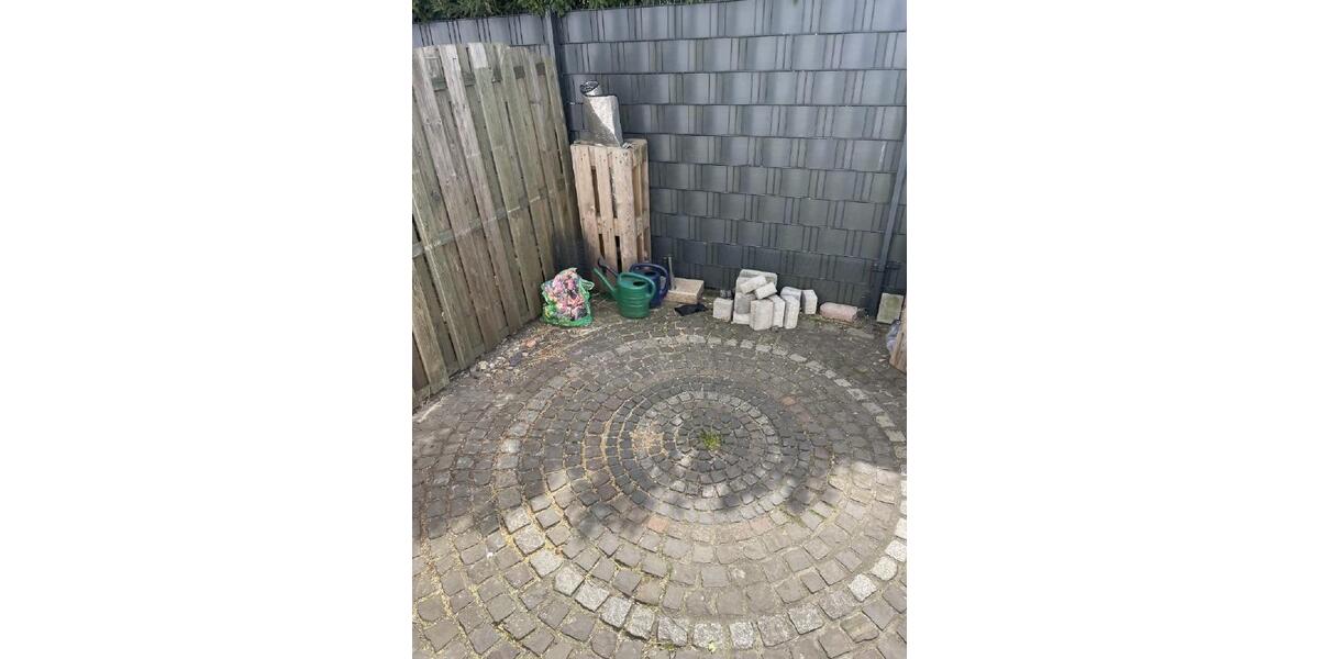 Etagenwohnung Wesel Bislich - 4 Zimmer, 86 m&sup2;, 595&euro; | Angebot:26671540