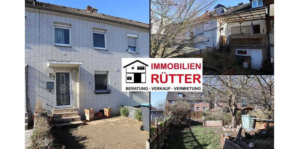 Einfamilienhaus Kamp-Lintfort Lintfort - 4.5 Zimmer, 93 m&sup2;, 210.000&euro; | Angebot:26915403