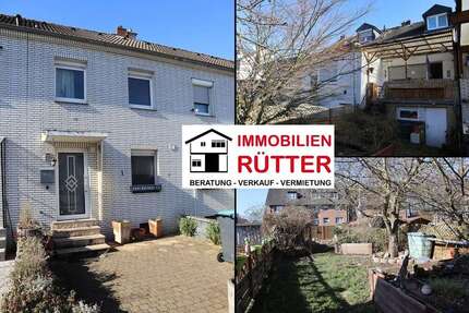 Haus Kamp-Lintfort Lintfort - 4.5 Zimmer, 93 m&sup2;, 210.000&euro; | Angebot:26915403