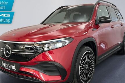 Mercedes-Benz EQB 62.306 km 32.890 &euro; Kevelaer 47623