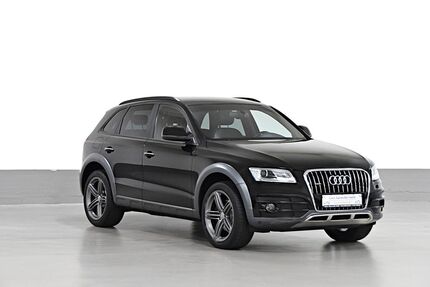 Audi Q5 139.771 km 21.990 &euro; Düsseldorf 40597