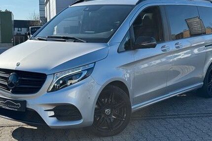 Mercedes-Benz V 250 114.996 km 46.998 &euro; Willich 47877