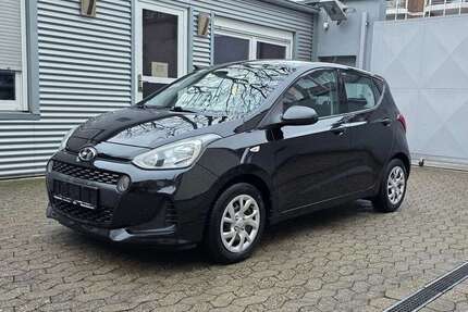 Hyundai i10 89.000 km 5.999 &euro; Düsseldorf 40227