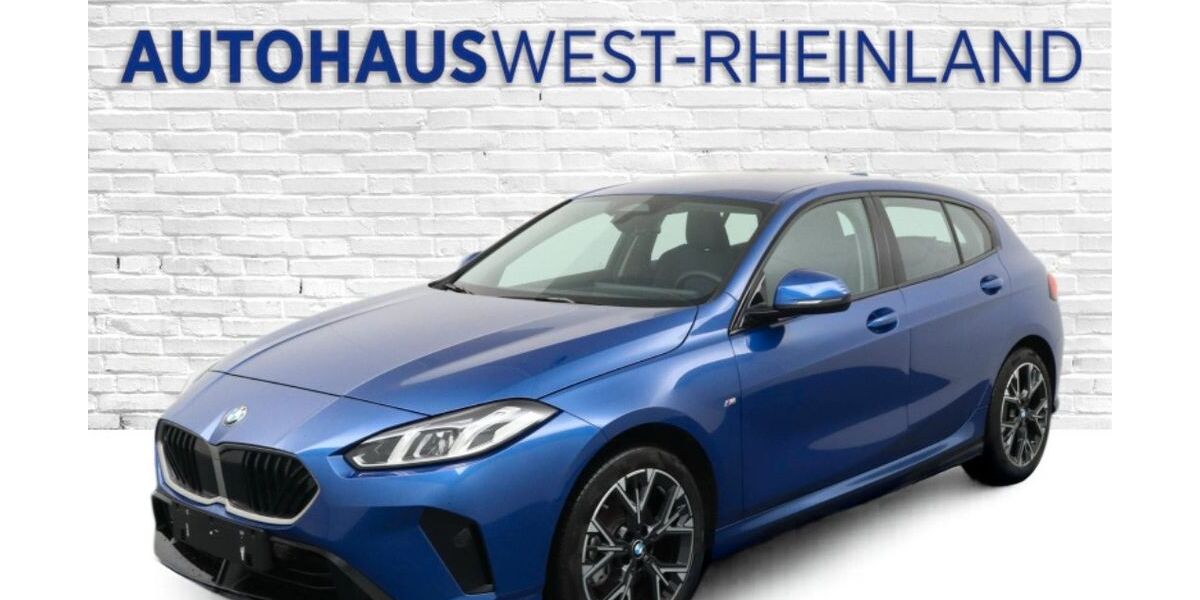 BMW 120 5.208 km 34.590 &euro; Kempen 47906