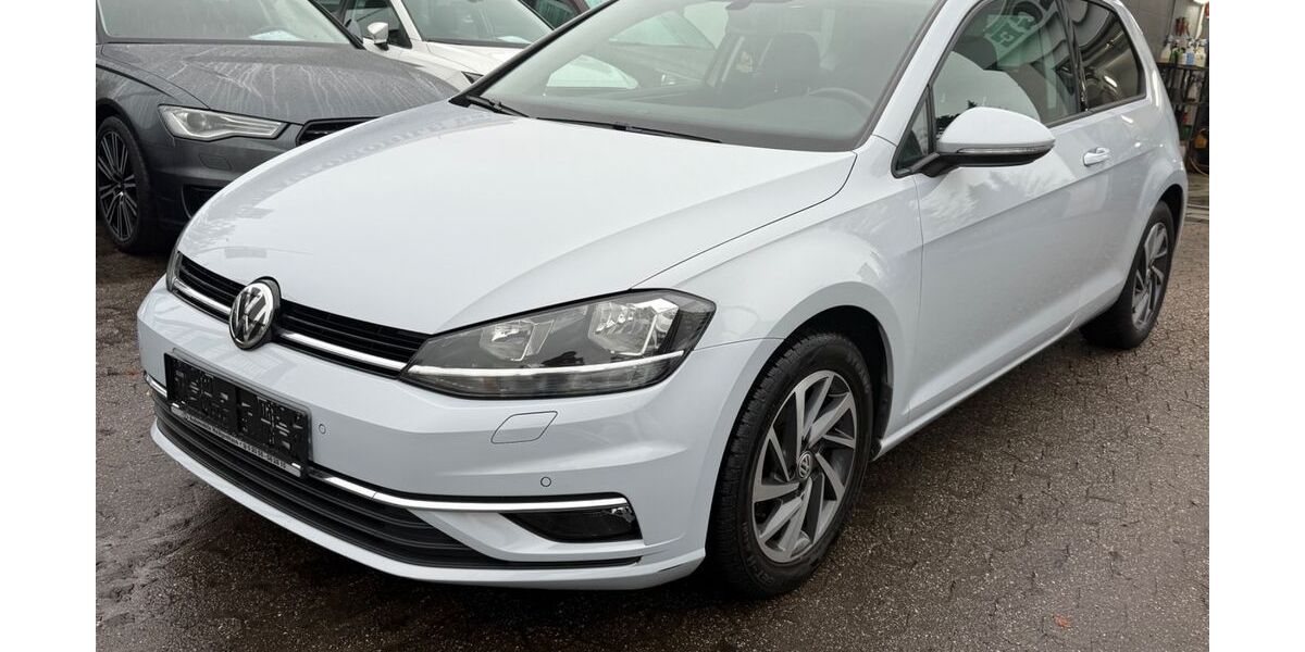 VW Golf 150.062 km 11.498 &euro; Heiligenhaus 42579