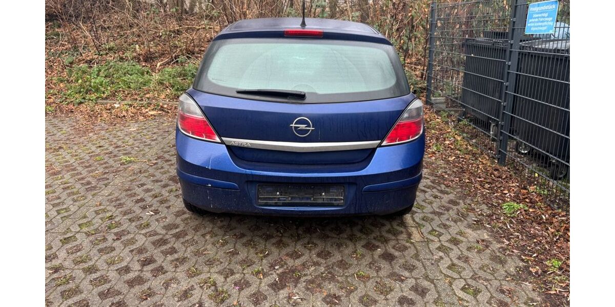 Opel Astra 211.000 km 1.000 &euro; Krefeld 47807