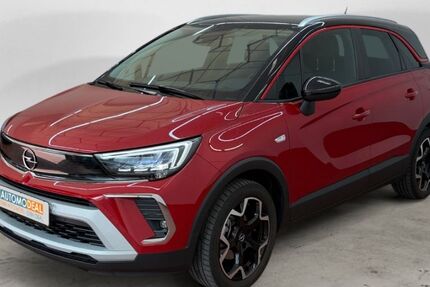 Opel Crossland (X) 11.820 km 18.989 &euro; Moers 47445