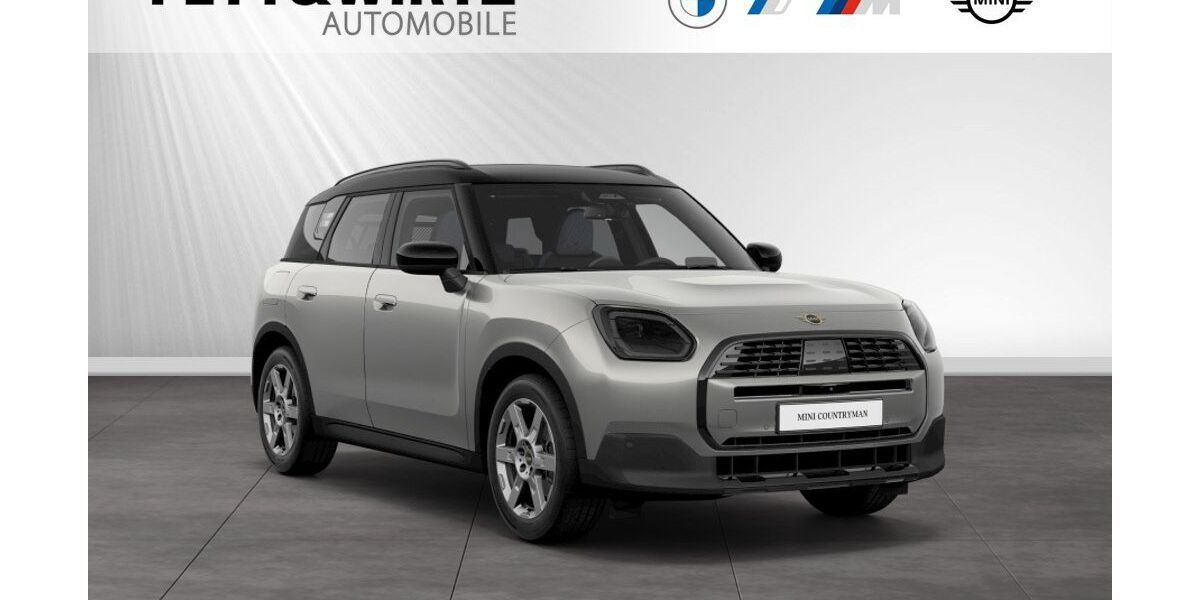 Mini Countryman C (Cooper) 30.672 km 28.497 &euro; Geldern 47608
