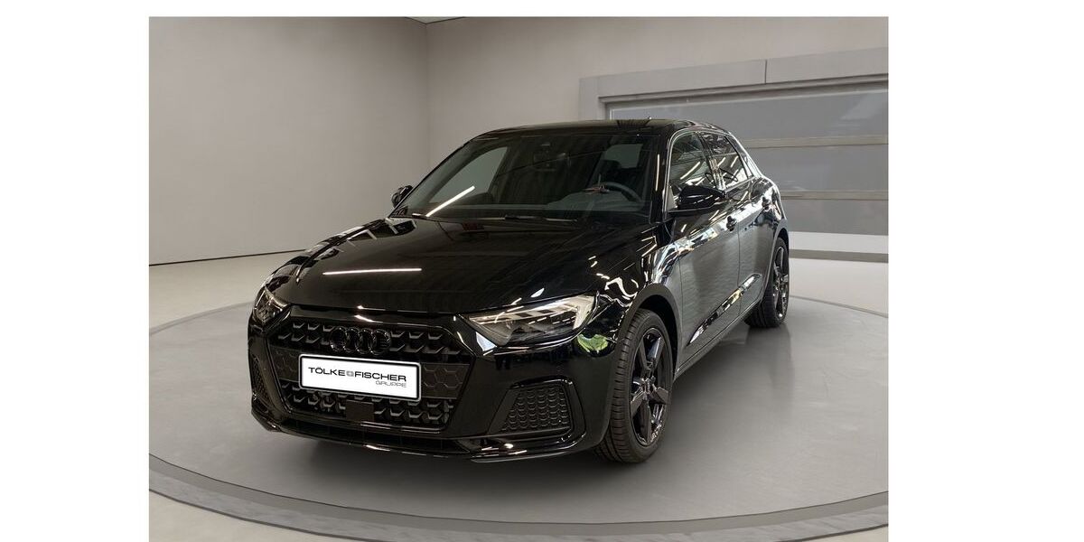 Audi A1 2.500 km 28.990 &euro; Krefeld 47805