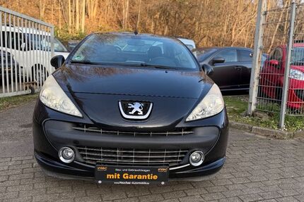 Peugeot 207 141.667 km 3.000 &euro; Essen 45145