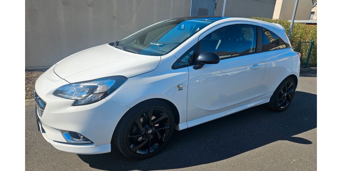Opel Corsa 72.000 km 10.000 &euro; Krefeld 47829
