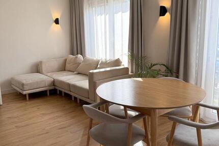 Wohnung Düsseldorf Derendorf - 4.5 Zimmer, 100 m&sup2;, 2.100&euro; | Angebot:25637901
