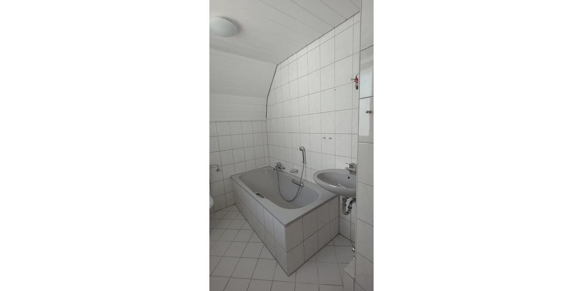 Etagenwohnung Dinslaken Lohberg - 420&euro; | Angebot:25839785