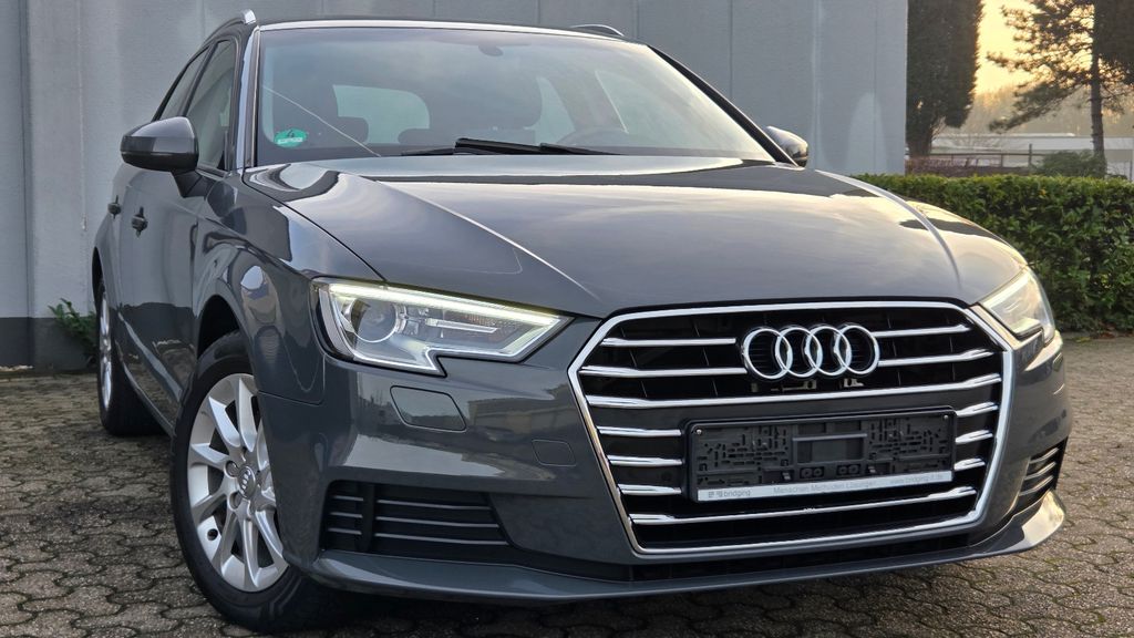Audi A3 87.000 km 14.400 &euro; Essen 45356