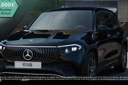 Mercedes-Benz EQB 10.123 km 40.390 &euro; Neuss 41460