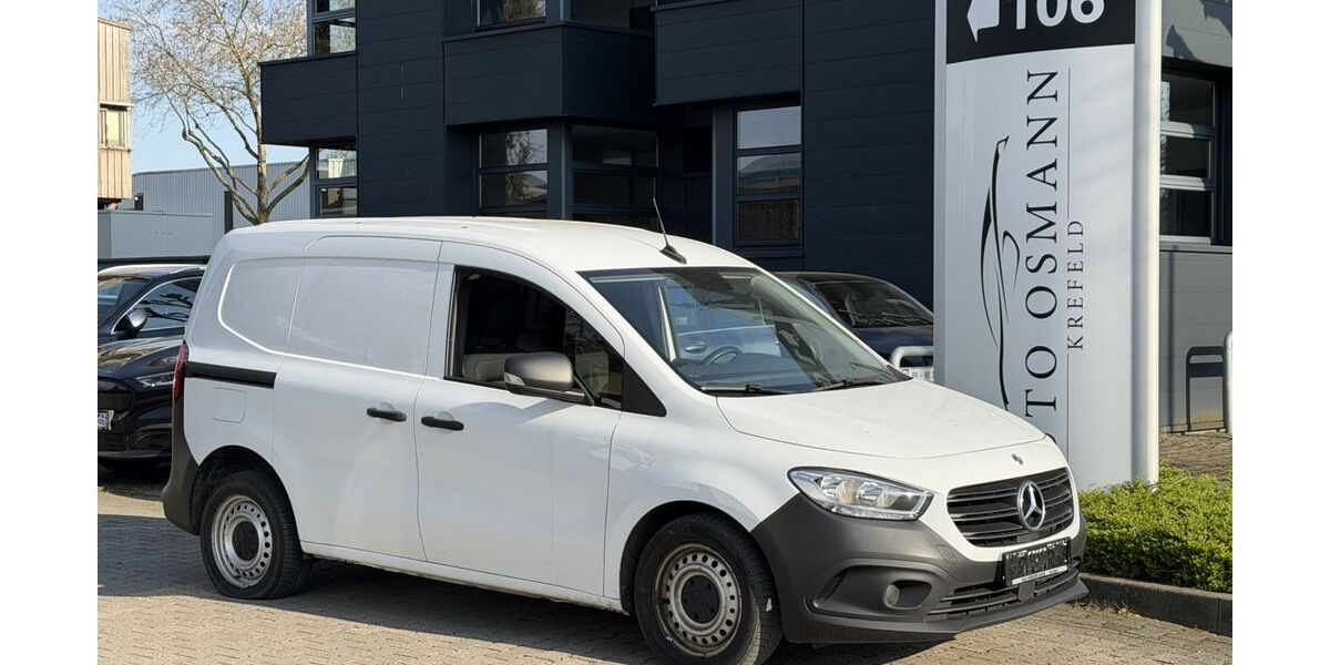 Mercedes-Benz Citan 109.270 km 12.950 &euro; Krefeld 47805