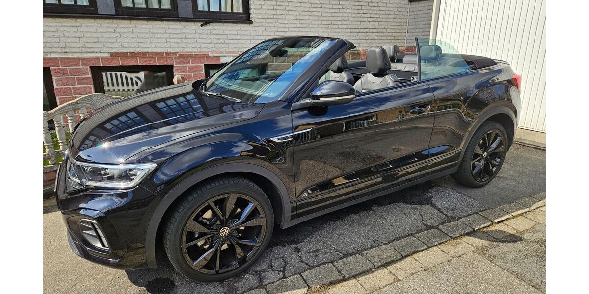 VW T-Roc 20.000 km 28.900 &euro; Essen 45355