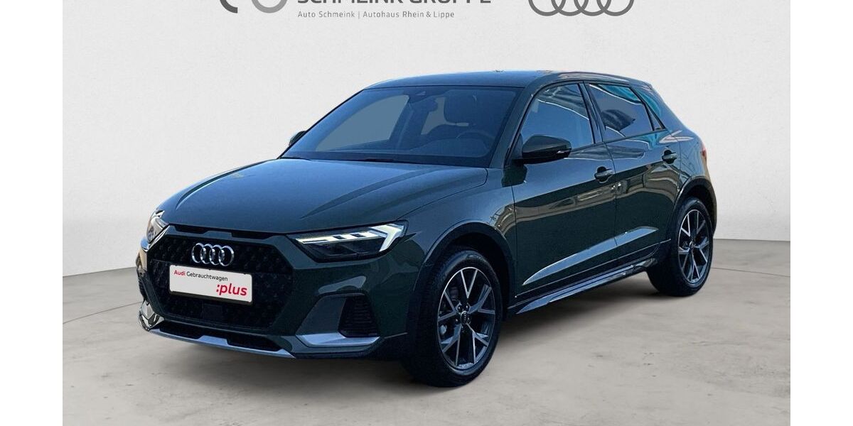 Audi A1 4.454 km 28.880 &euro; Wesel 46483