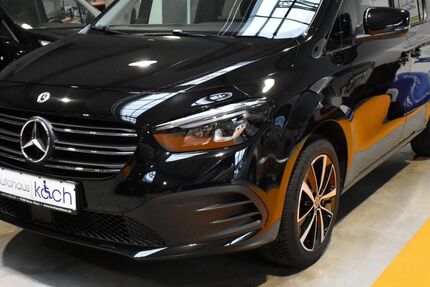 Mercedes-Benz T-Klasse 1.200 km 58.980 &euro; Neukirchen-Vluyn 47506