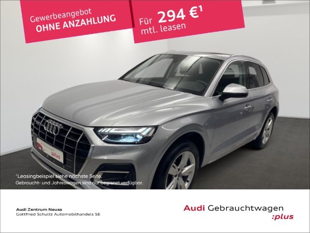 Audi Q5 64.551 km 39.190 &euro; Neuss 41464