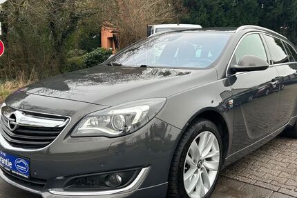 Opel Insignia 127.000 km 10.490 &euro; Moers 47447
