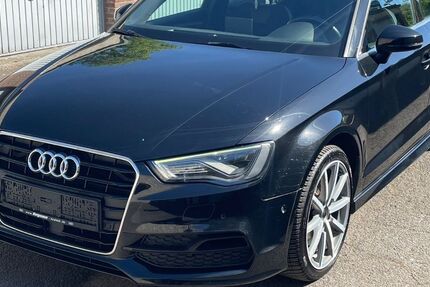 Audi A3 189.899 km 10.900 &euro; Krefeld 47799