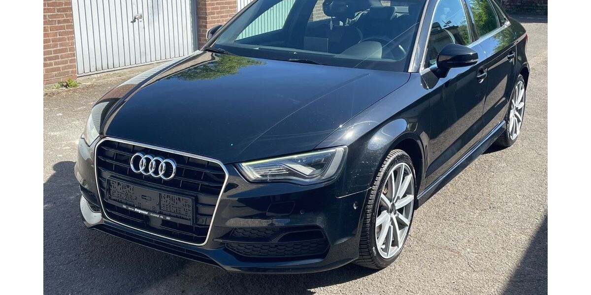 Audi A3 189.899 km 10.900 &euro; Krefeld 47799