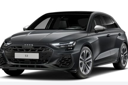 Audi S3 7.738 km 45.930 &euro; Oberhausen 46047