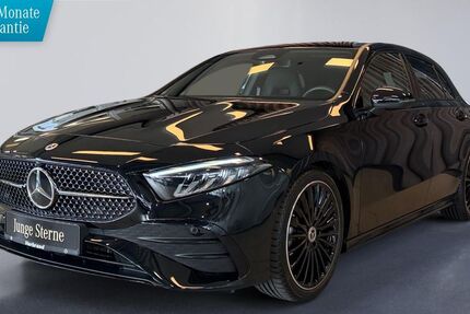 Mercedes-Benz A 200 5.652 km 32.890 &euro; Krefeld 47800