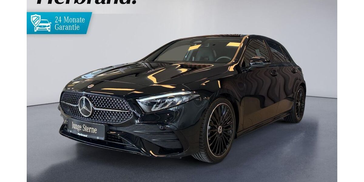 Mercedes-Benz A 200 5.652 km 32.890 &euro; Krefeld 47800