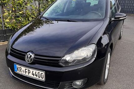VW Golf 130.714 km 5.999 &euro; Krefeld 47809