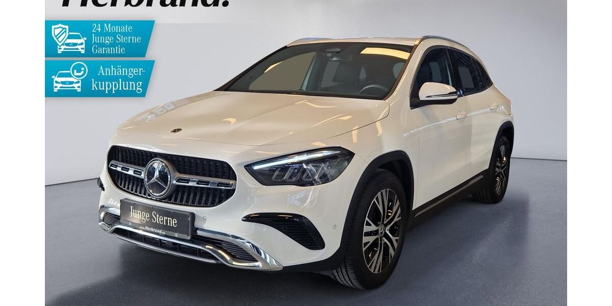Mercedes-Benz GLA 200 10.600 km 38.470 &euro; Krefeld 47800