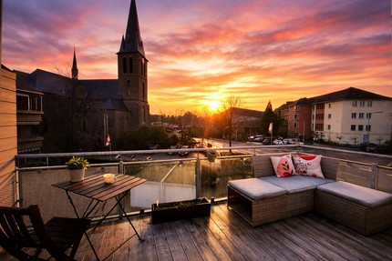 Wohnung Düsseldorf Stadtbezirk 6 - 3 Zimmer, 80 m&sup2;, 399.000&euro; | Angebot:23935445